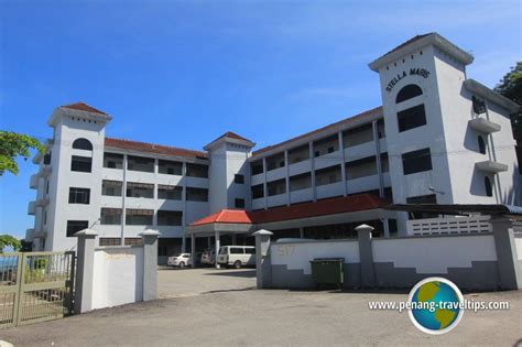 Stella Maris Retreat Centre .